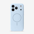 Sky Blue - iPhone Case