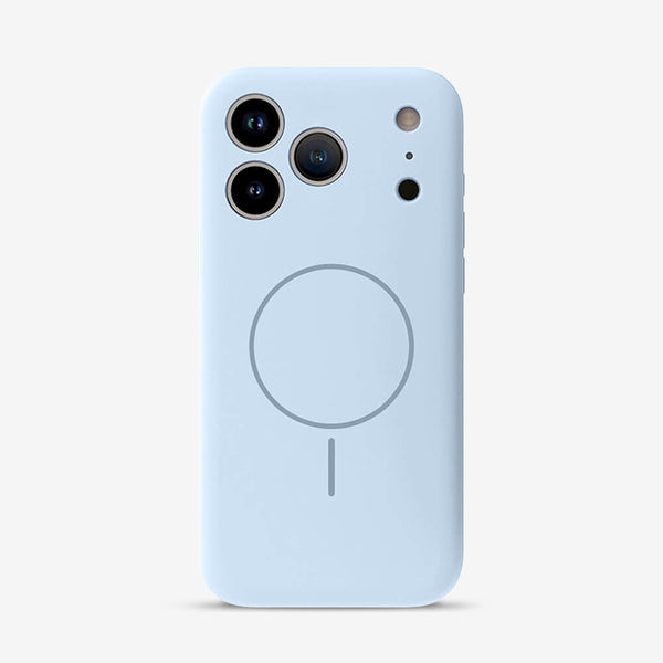 Sky Blue - iPhone Case