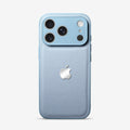 Light Blue - iPhone Case