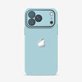 Light Blue - iPhone Case
