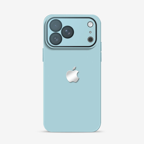 Oranje - iPhone-hoesje