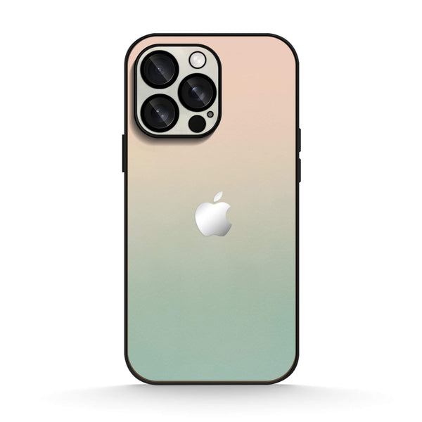 Groen - iPhone hoesje
