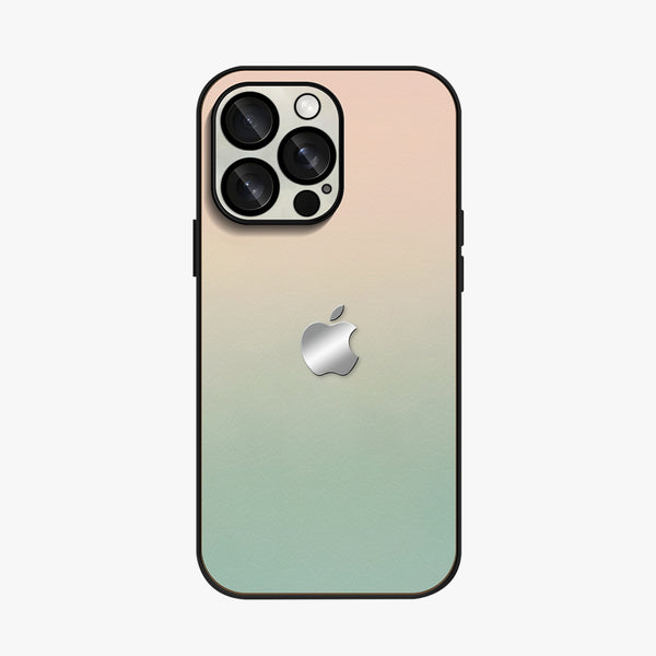 Groen - iPhone hoesje