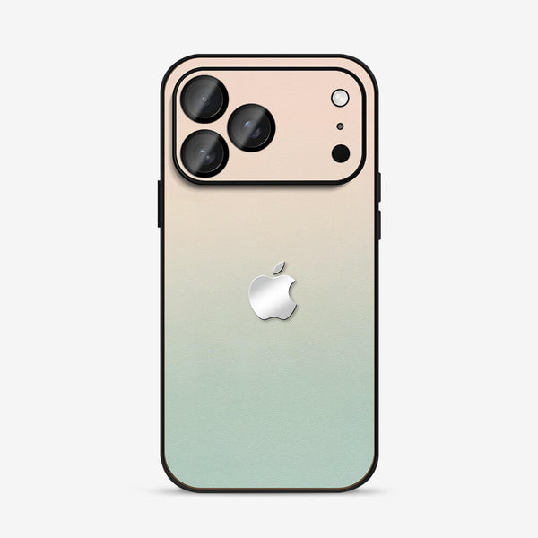 Groen - iPhone hoesje