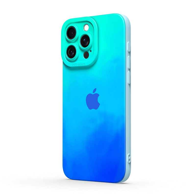 Deep Dive - iPhone Silicone Case