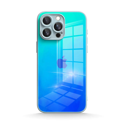 Deep Dive - iPhone Glass Case