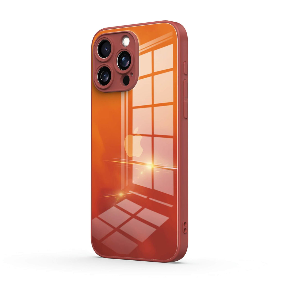 Dim - iPhone-hoesje