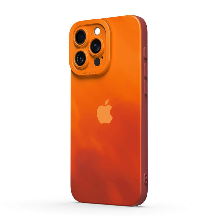 Dim - iPhone Case