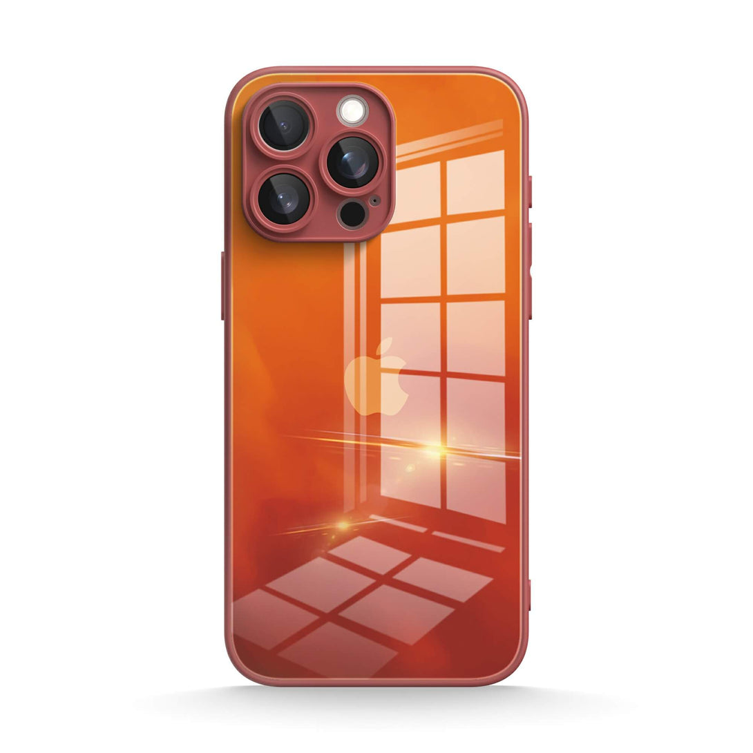 Dim - iPhone-hoesje