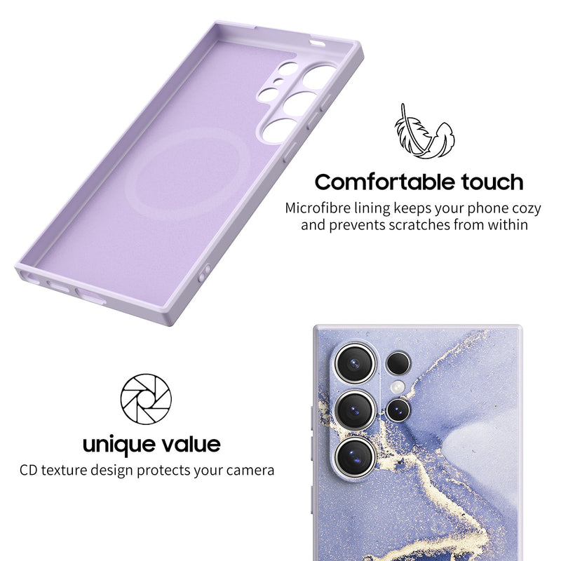 Moonstone - Samsung Case