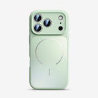 Light Green - iPhone Case