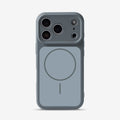Rock Ash - iPhone Case