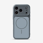 Rock Ash - iPhone Case
