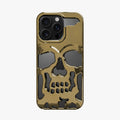 Regal Gold - iPhone Case