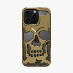 Regal Gold - iPhone Case