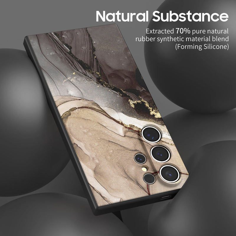 Emerald Lake - Samsung Case