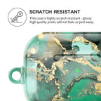 Elegant Rose Gold - AirPods Case