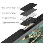 Moonstone - Samsung Case