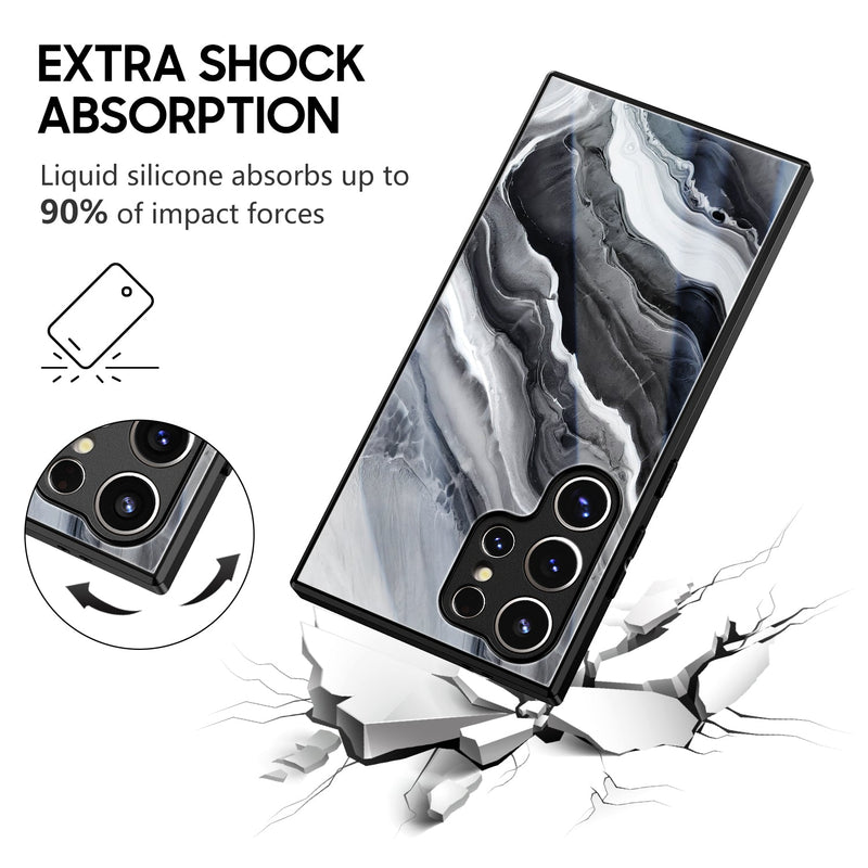 Malachite - Samsung Case