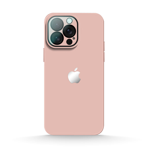 Pink - iPhone Case