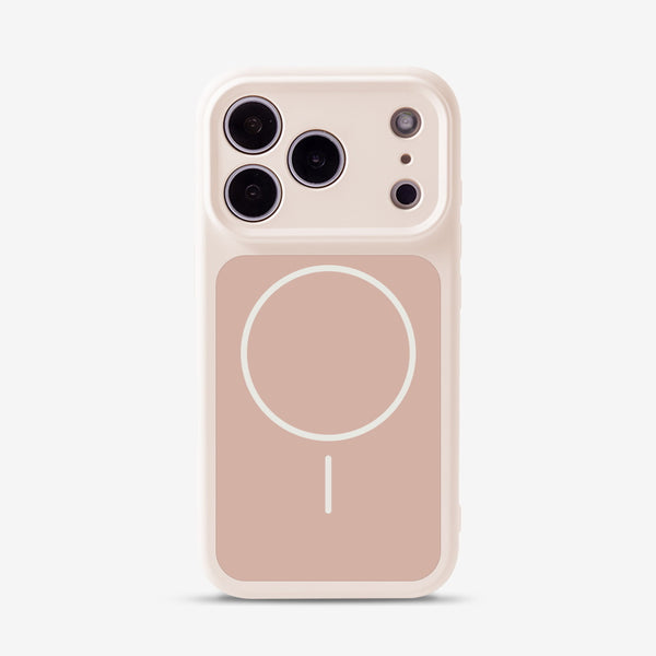 Pink - iPhone Case