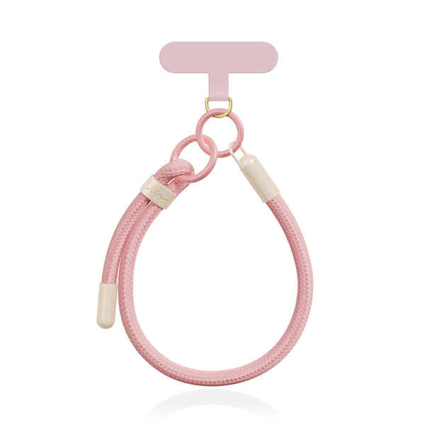 Pink - iPhone Rope Belt