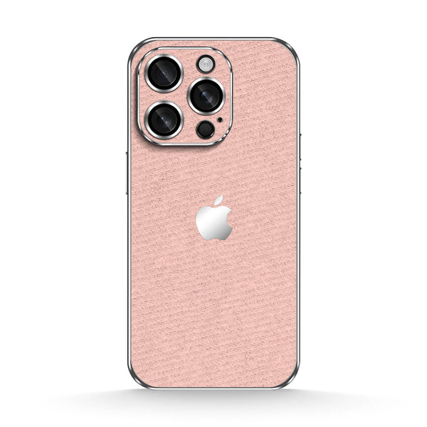 Pink - iPhone Case