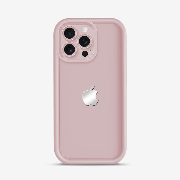 Wit - iPhone hoesje