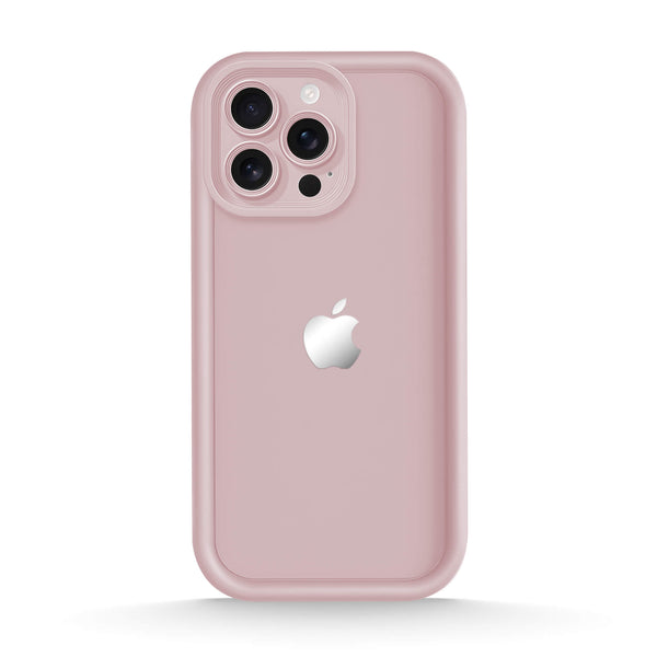 Wit - iPhone hoesje