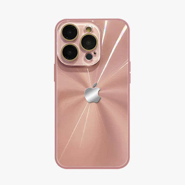 Pink - iPhone Case