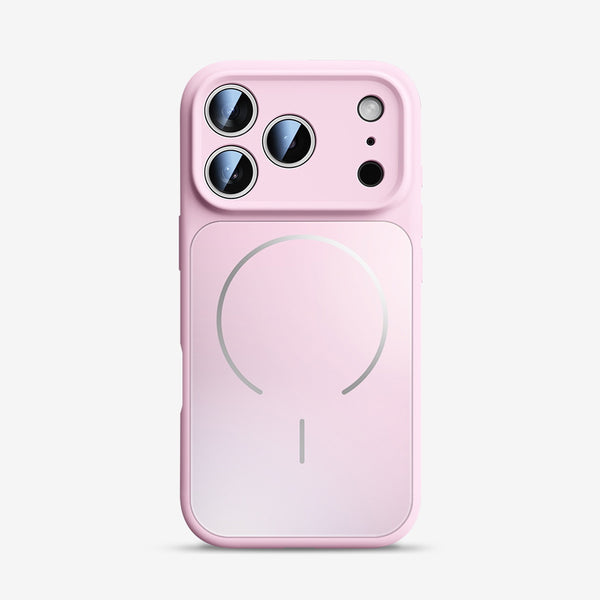 Pink - iPhone Case