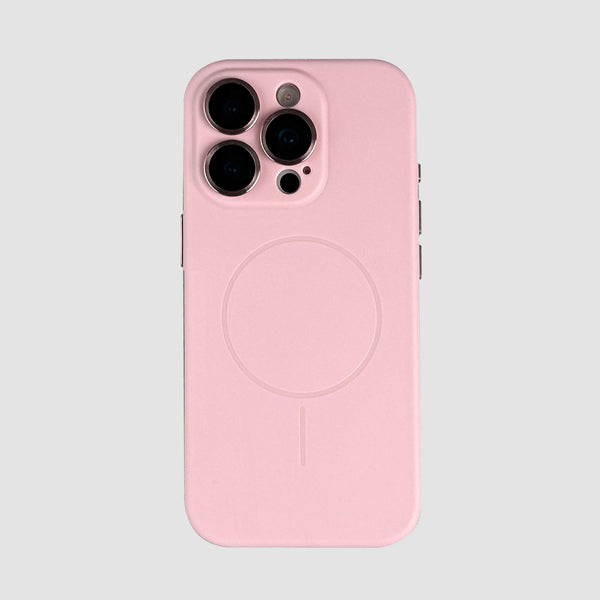 Pink - iPhone Case
