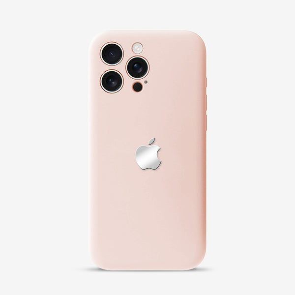 Pink - iPhone Case