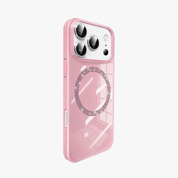 Blanco - Funda para iPhone