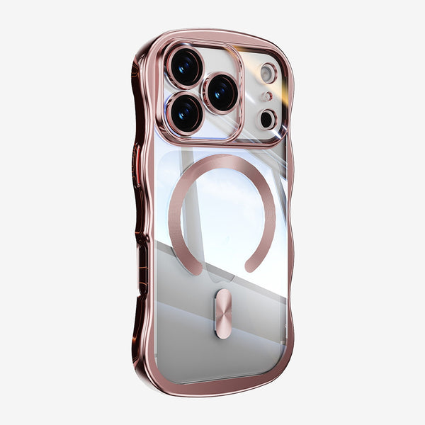 Blanc - Coque iPhone