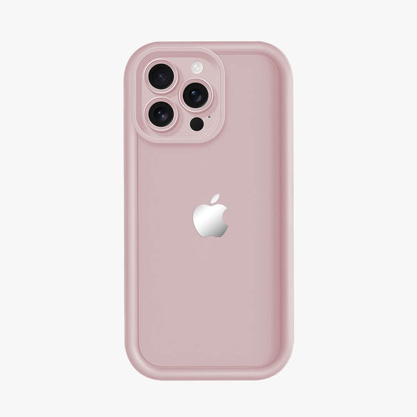 Pink - iPhone Case