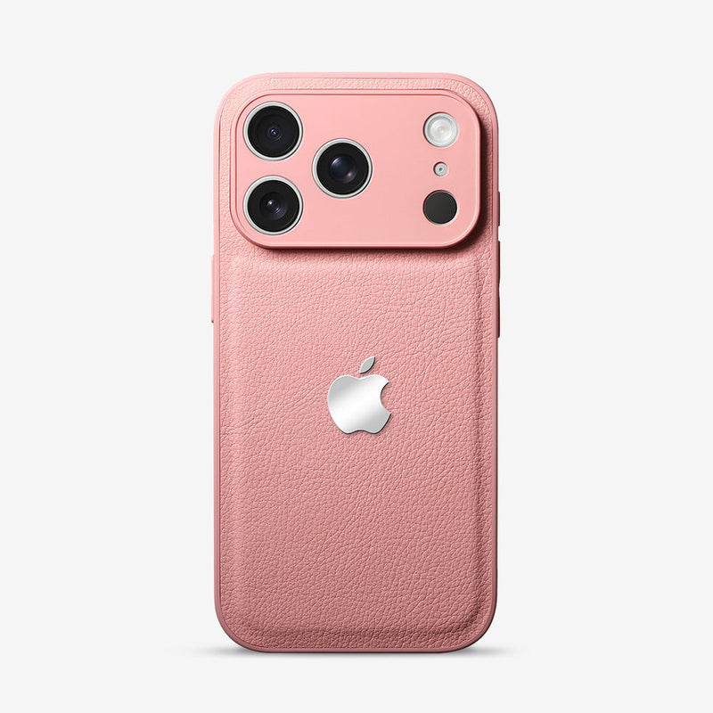 Pink - iPhone Case