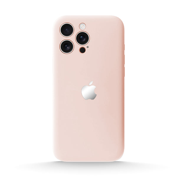 Pink - iPhone Case