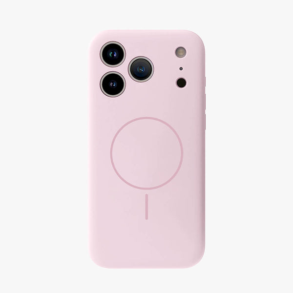 Wit - iPhone hoesje