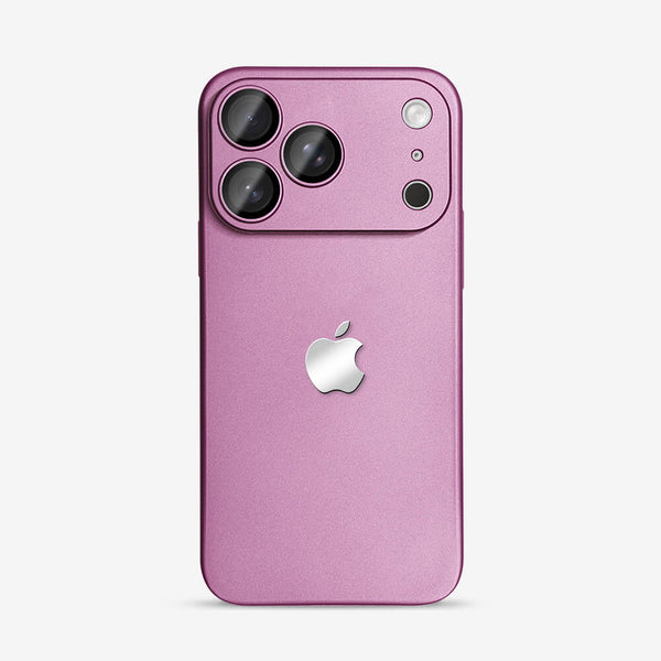 Pink - iPhone Case