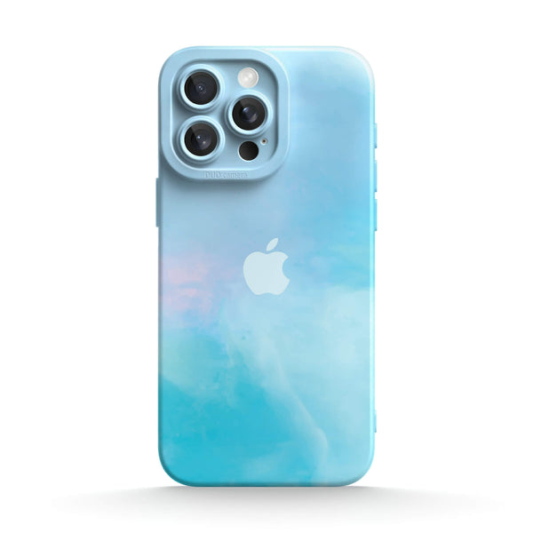 Vroege ochtend - iPhone-hoesje
