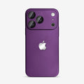Raspberry Purple - iPhone Case
