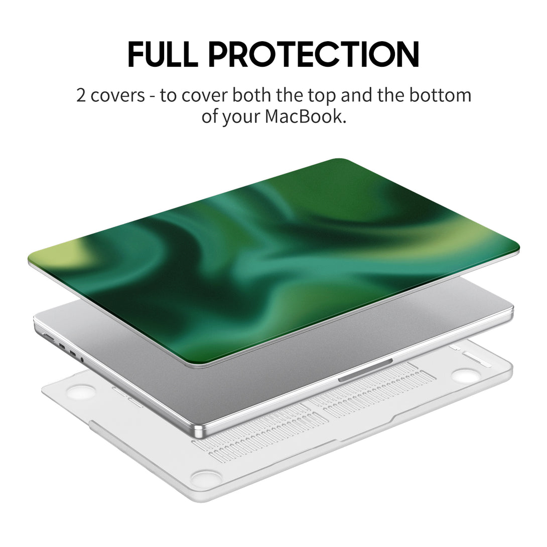 Untie - Macbook Case