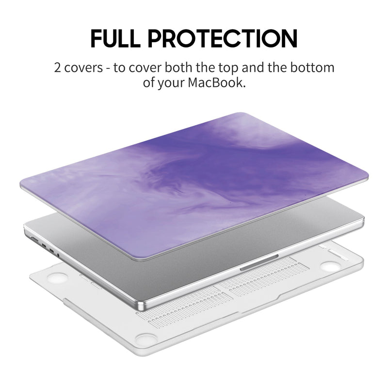 Gravity - Macbook Case