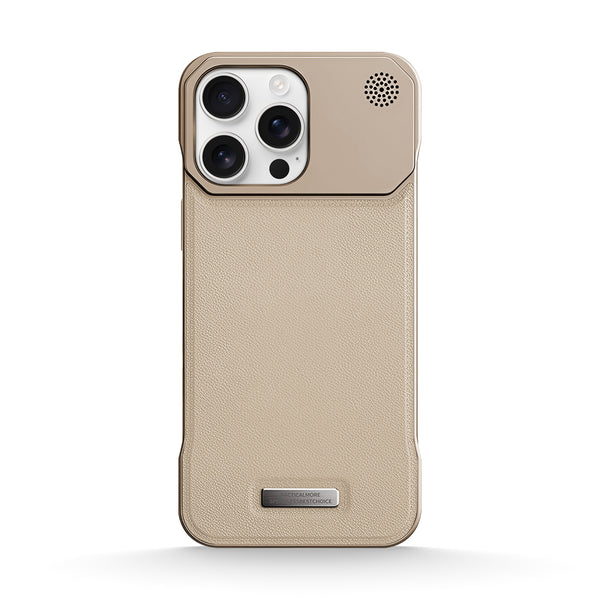 Blanc - Coque iPhone