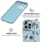 Bouquet - iPhone Wrist Strap Case