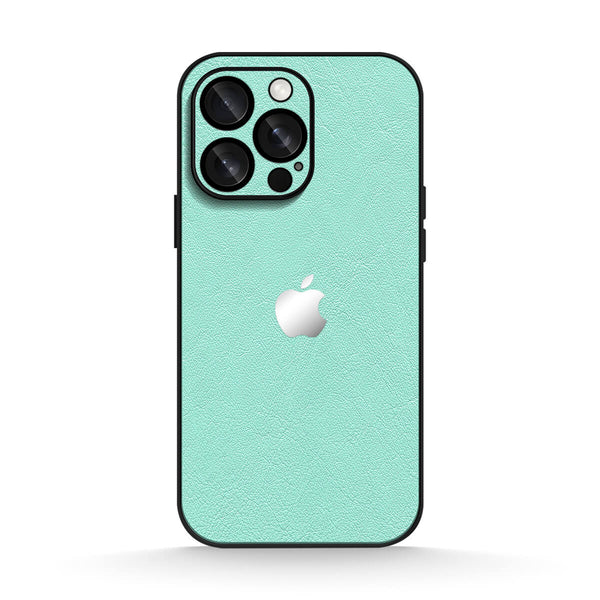 Mint Green - iPhone Case