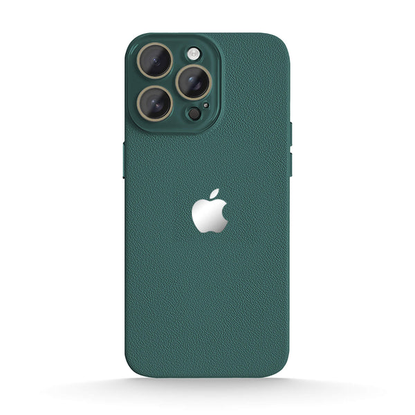 Canngling Groen - iPhone-hoesje