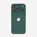 Canngling Green - iPhone Case