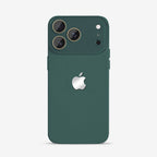 Canngling Green - iPhone Case